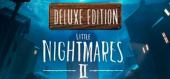 Купить Little Nightmares II Deluxe Edition